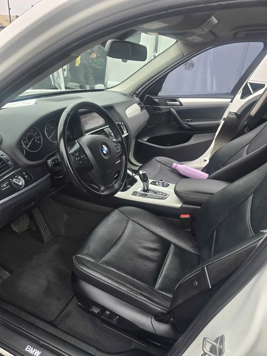 2014 BMW F25 X3 - Image 5 of 7