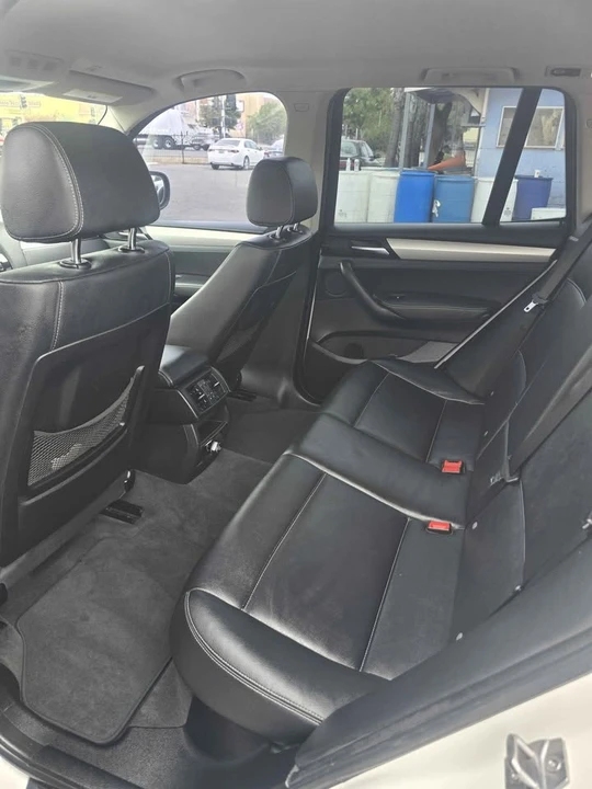 2014 BMW F25 X3 - Image 6 of 7