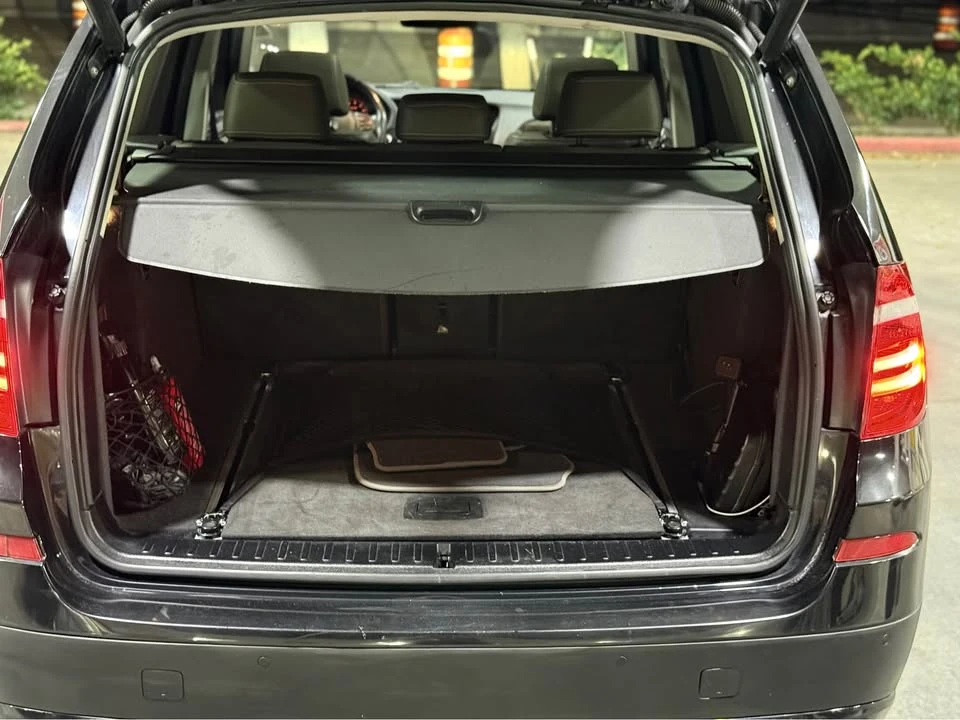 2013 BMW F25 X3 - Image 11 of 14