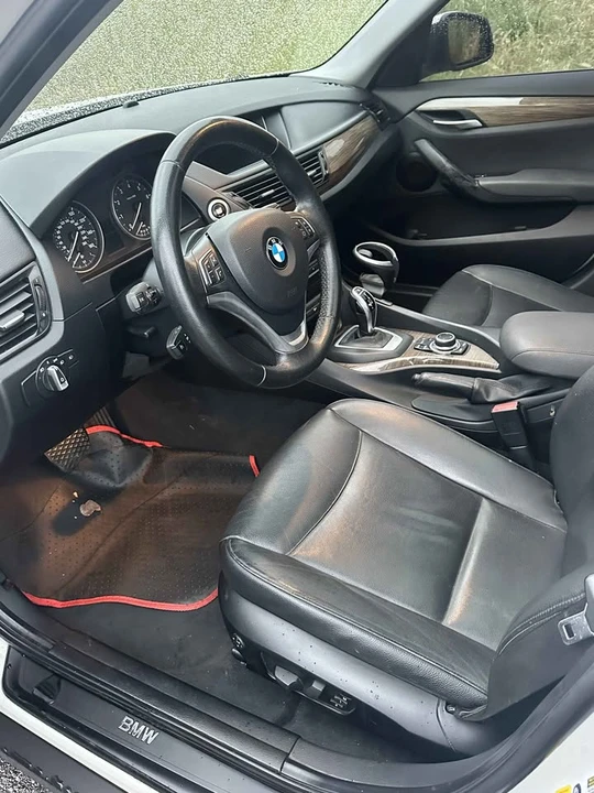 2014 BMW F25 X3 - Image 5 of 6