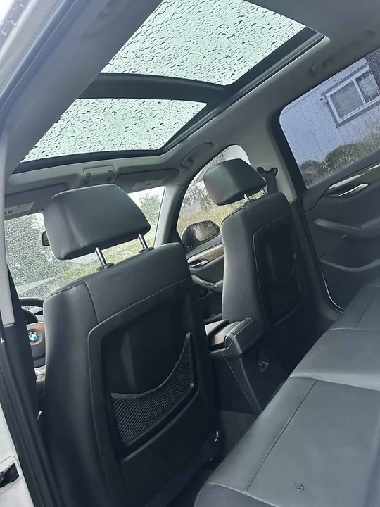 2014 BMW F25 X3 - Image 6 of 6