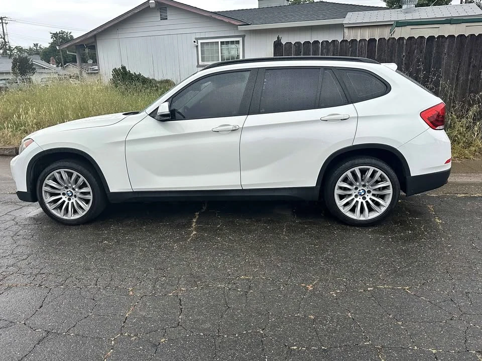 2014 BMW F25 X3 - Image 2 of 6