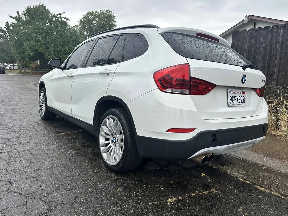 2014 BMW F25 X3 - Image 4 of 6