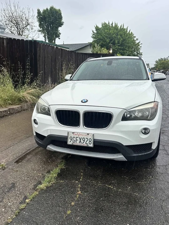 2014 BMW F25 X3 - Image 3 of 6