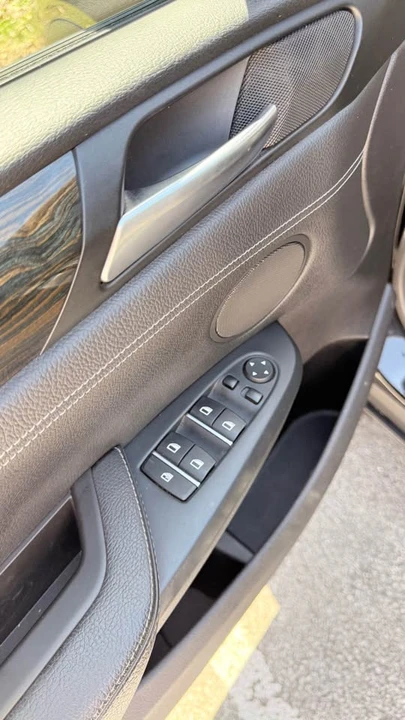2014 BMW F25 X3 - Image 15 of 15