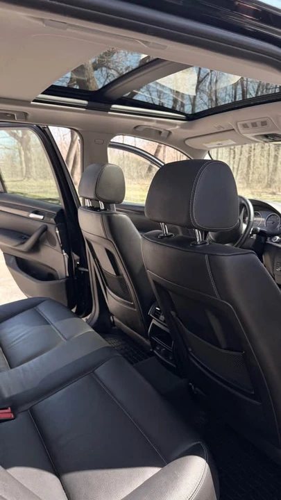 2014 BMW F25 X3 - Image 10 of 15