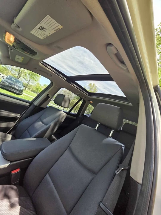 2014 BMW F25 X3 - Image 12 of 16