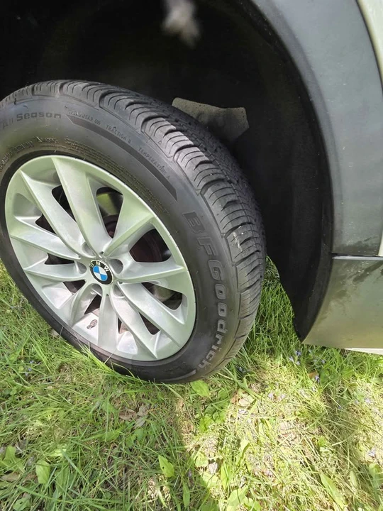 2014 BMW F25 X3 - Image 9 of 16