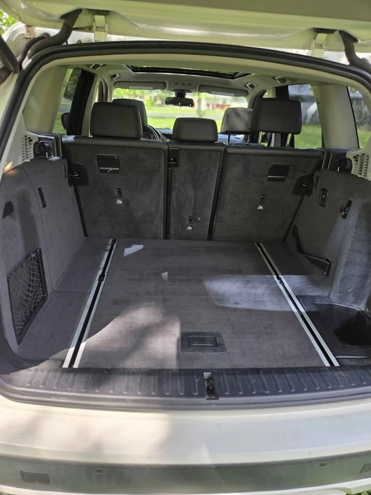 2014 BMW F25 X3 - Image 7 of 16
