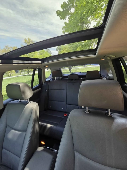 2014 BMW F25 X3 - Image 11 of 16