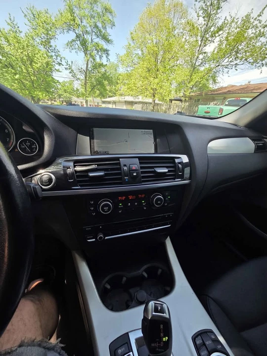 2014 BMW F25 X3 - Image 15 of 16