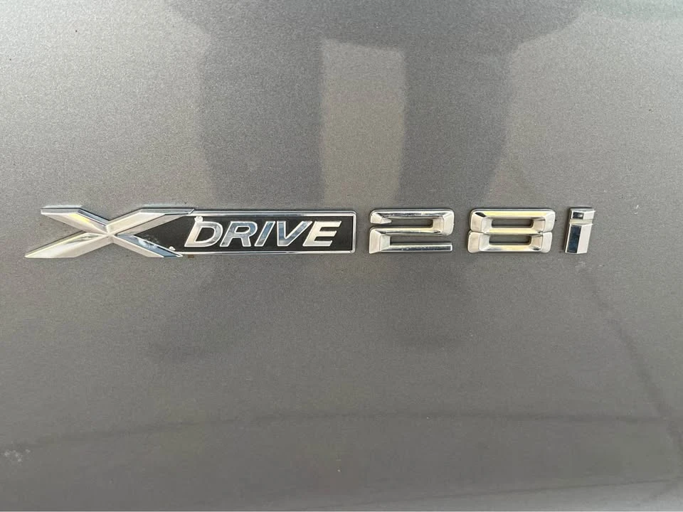 2014 BMW F25 X3 - Image 17 of 18
