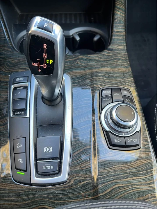 2014 BMW F25 X3 - Image 7 of 18