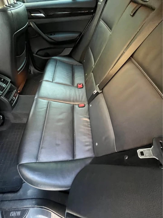 2014 BMW F25 X3 - Image 10 of 18