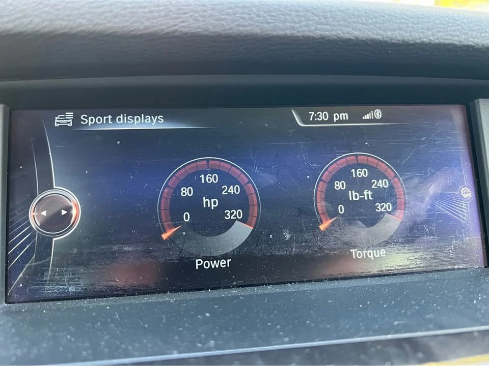 2014 BMW F25 X3 - Image 14 of 18