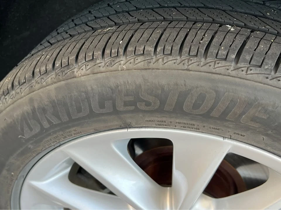 2014 BMW F25 X3 - Image 18 of 18
