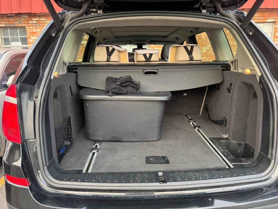 2013 BMW F25 X3 - Image 6 of 11