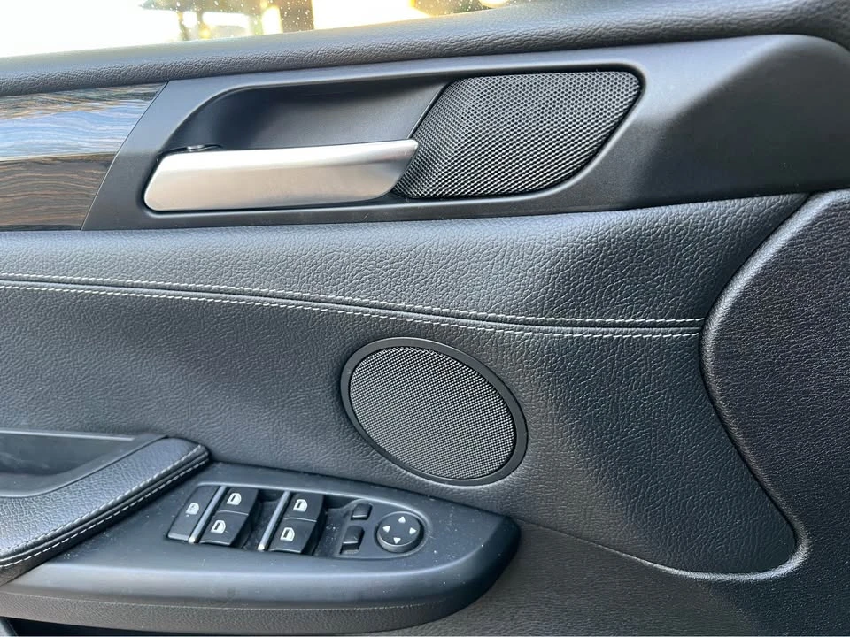 2014 BMW F25 X3 - Image 8 of 18