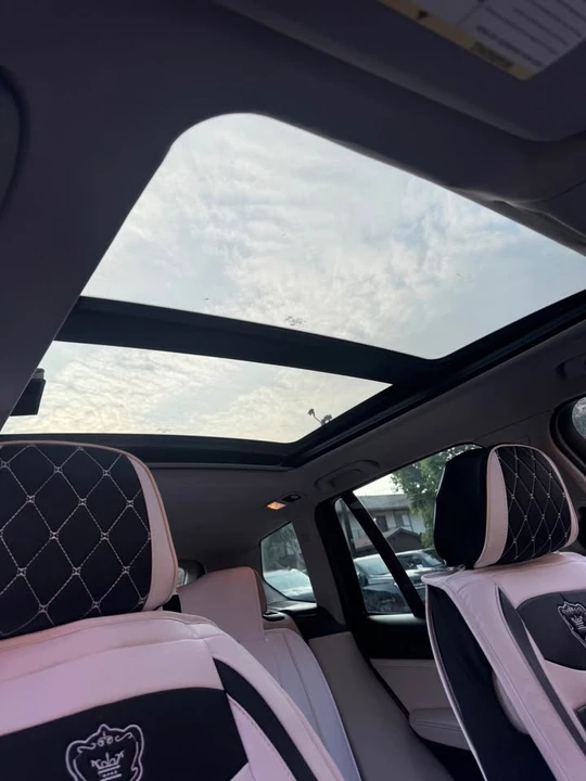 2013 BMW F25 X3 - Image 7 of 11