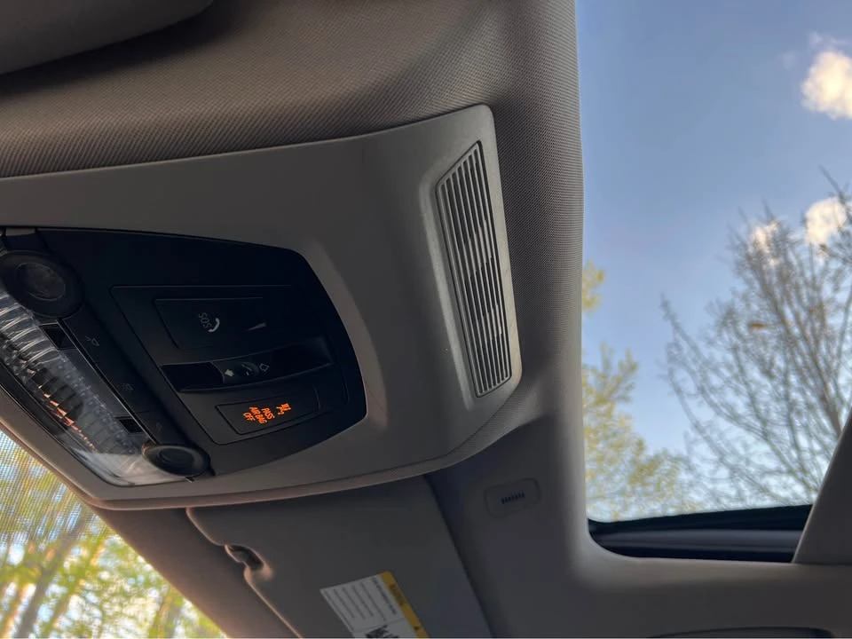 2014 BMW F25 X3 - Image 9 of 18