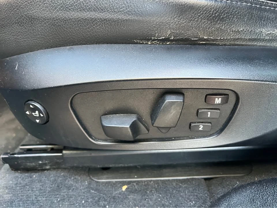 2014 BMW F25 X3 - Image 11 of 18