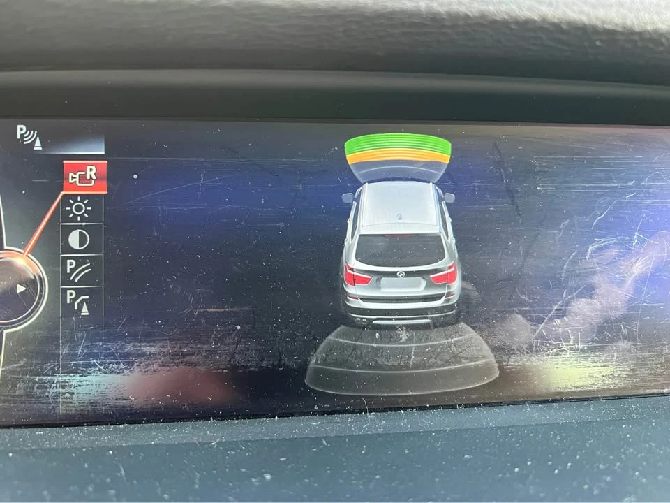 2014 BMW F25 X3 - Image 13 of 18