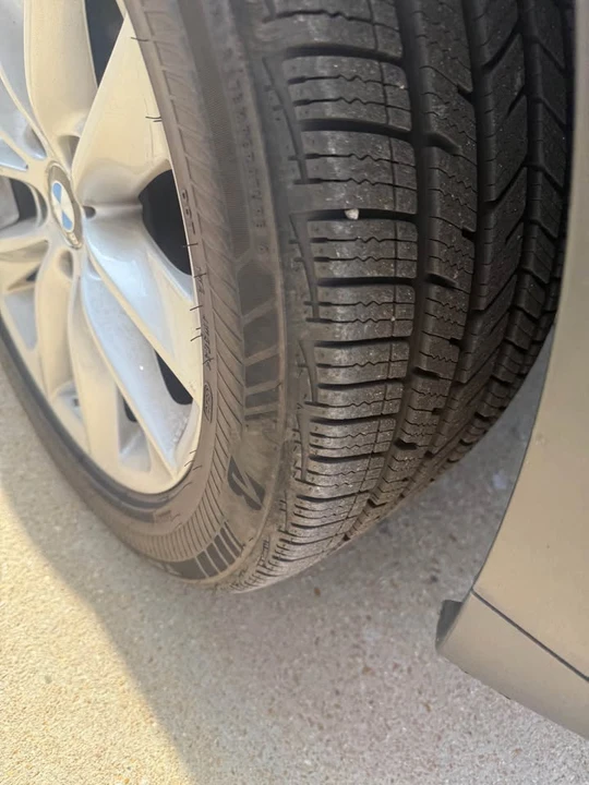 2014 BMW F25 X3 - Image 12 of 19