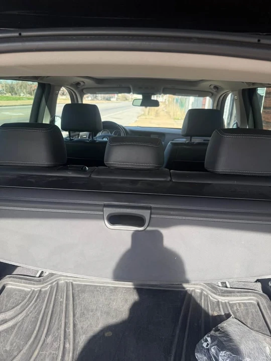 2014 BMW F25 X3 - Image 9 of 19