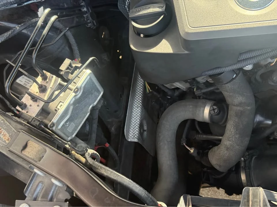 2014 BMW F25 X3 - Image 4 of 19