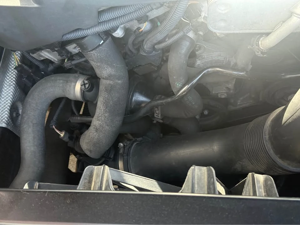 2014 BMW F25 X3 - Image 3 of 19