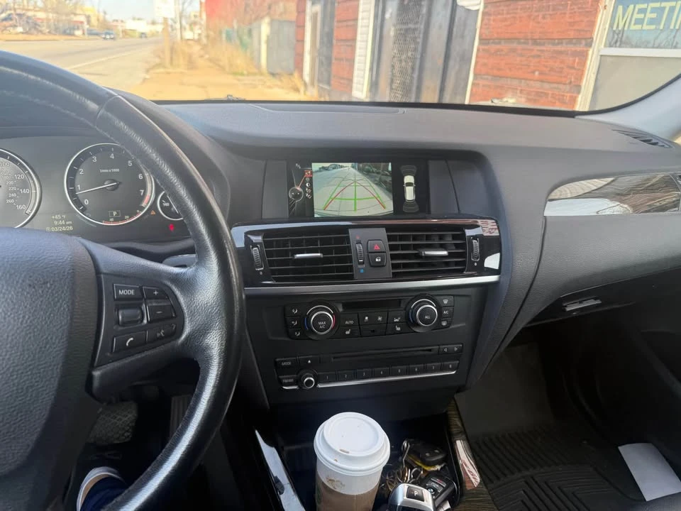 2014 BMW F25 X3 - Image 19 of 19