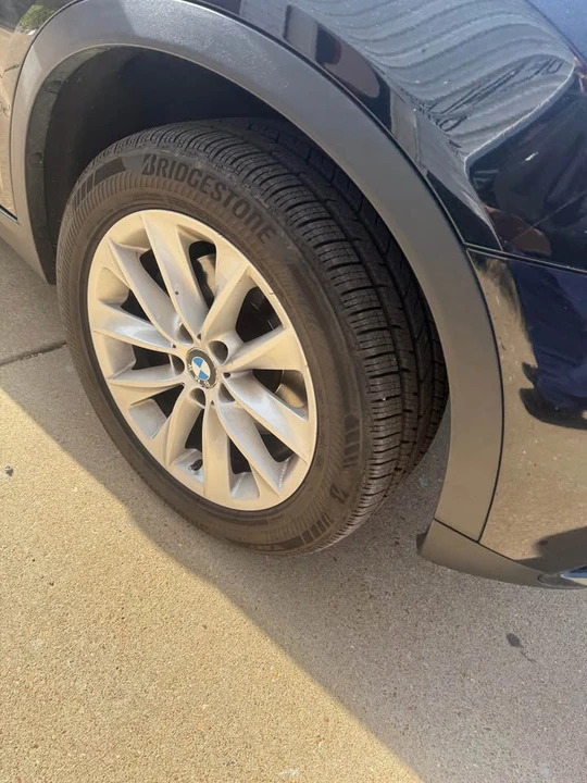 2014 BMW F25 X3 - Image 14 of 19