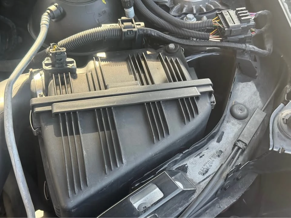 2014 BMW F25 X3 - Image 2 of 19