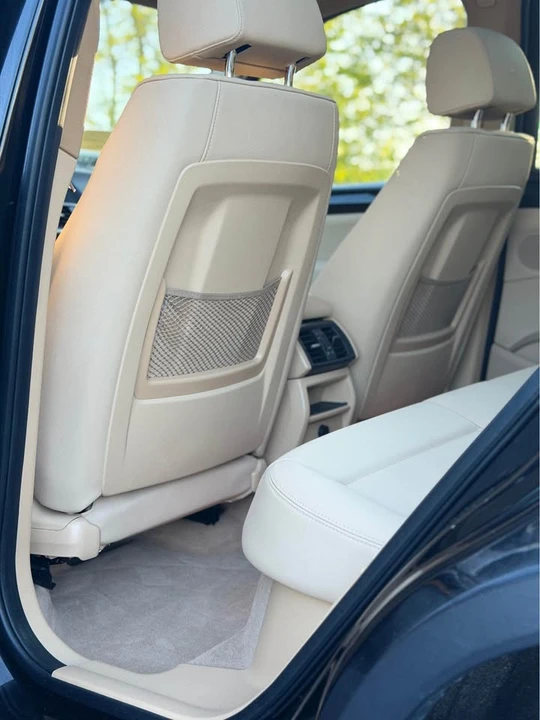 2014 BMW F25 X3 - Image 12 of 14