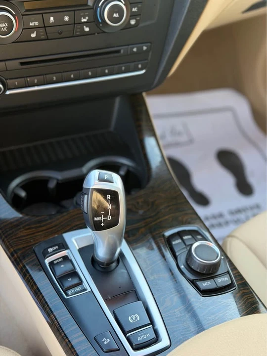 2014 BMW F25 X3 - Image 11 of 14
