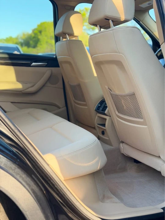 2014 BMW F25 X3 - Image 13 of 14