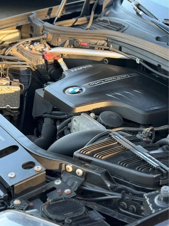2014 BMW F25 X3 - Image 7 of 14