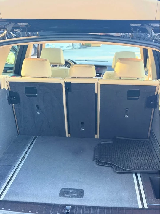 2014 BMW F25 X3 - Image 8 of 14