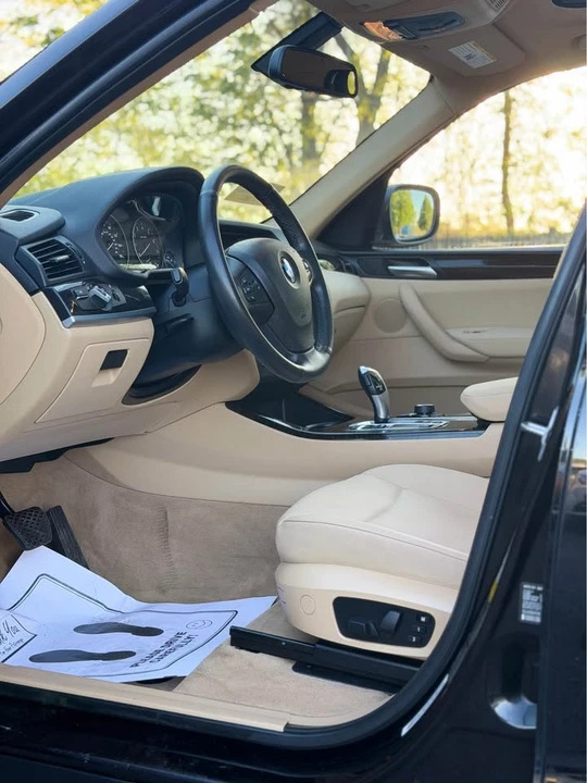 2014 BMW F25 X3 - Image 9 of 14