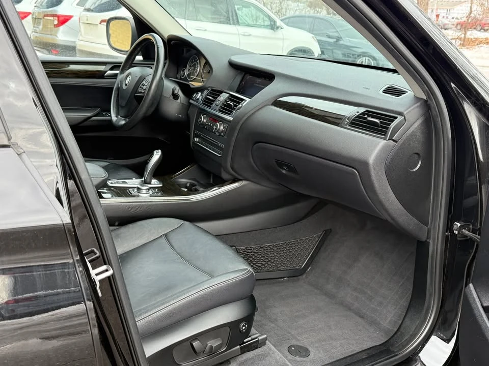 2014 BMW F25 X3 - Image 14 of 17