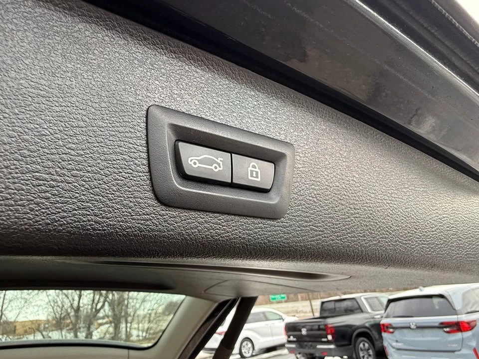 2014 BMW F25 X3 - Image 12 of 17