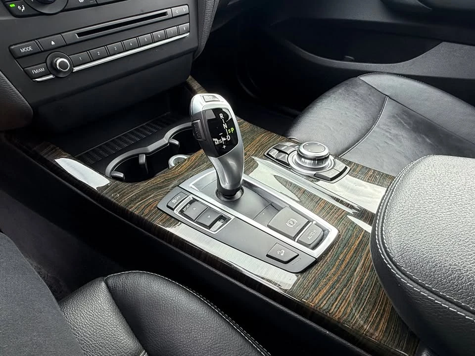 2014 BMW F25 X3 - Image 7 of 17