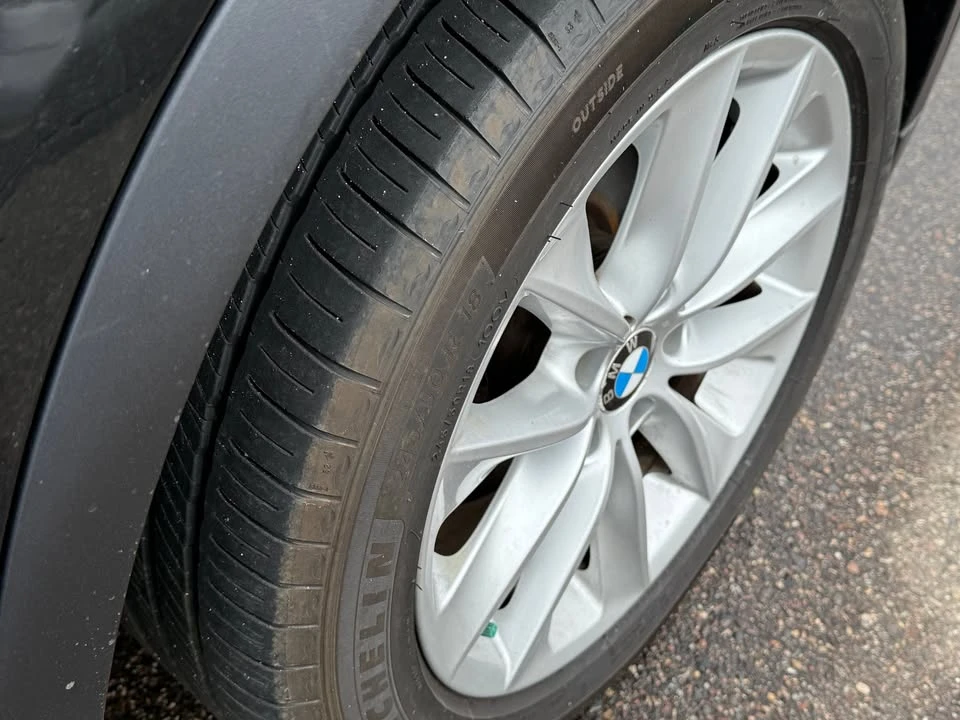 2014 BMW F25 X3 - Image 15 of 17