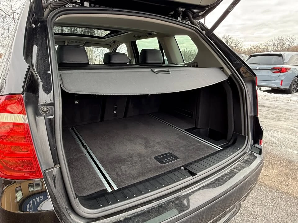 2014 BMW F25 X3 - Image 11 of 17