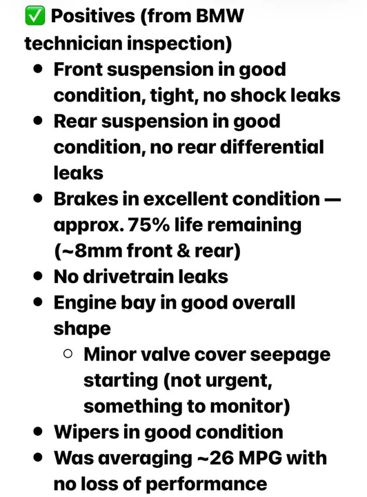 2014 BMW F25 X3 - Image 3 of 9