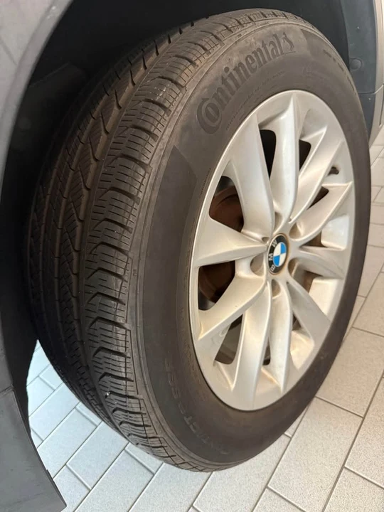 2014 BMW F25 X3 - Image 11 of 12