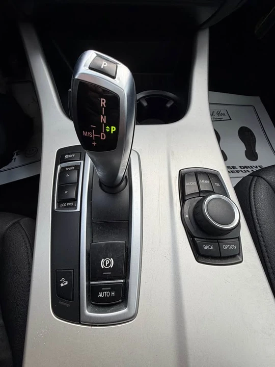 2014 BMW F25 X3 - Image 11 of 15