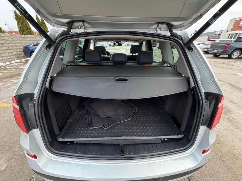 2014 BMW F25 X3 - Image 9 of 15