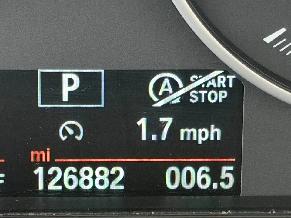 2014 BMW F25 X3 - Image 12 of 15