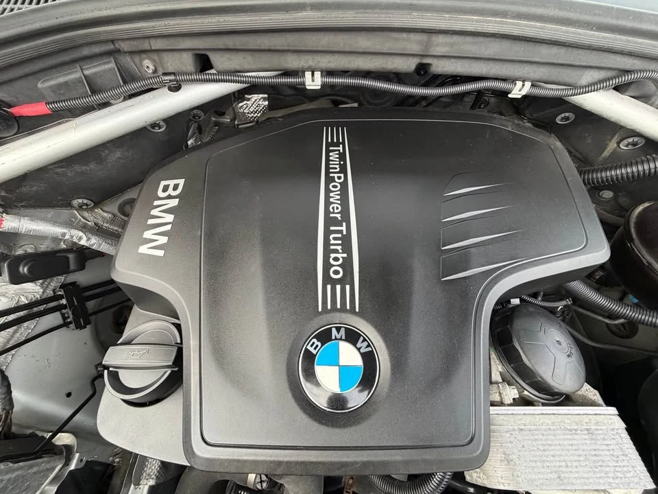 2014 BMW F25 X3 - Image 14 of 15